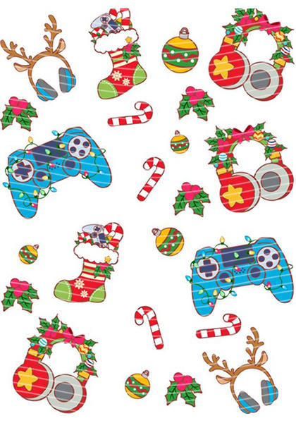 A5 Notebook Wraps-W-1865